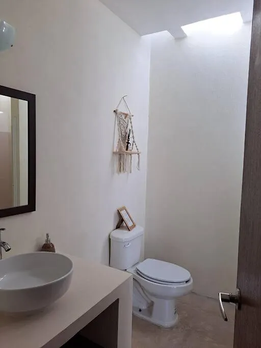 Villa Kuxtah, Beautiful Bungalow With Private Pool Tulum