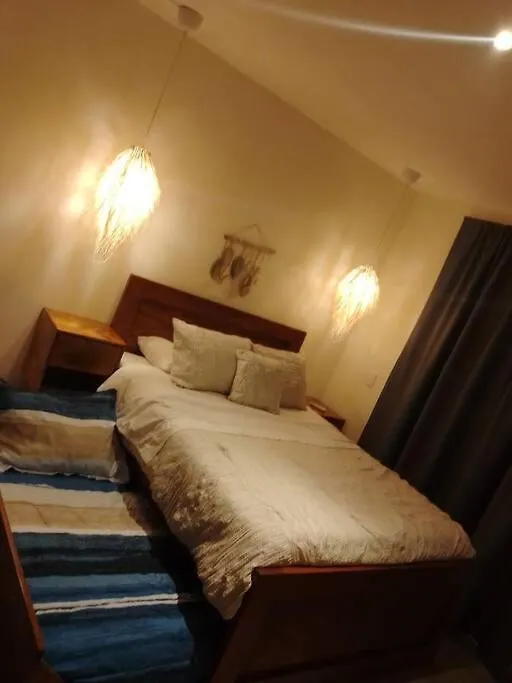 Villa Kuxtah, Beautiful Bungalow With Private Pool Tulum