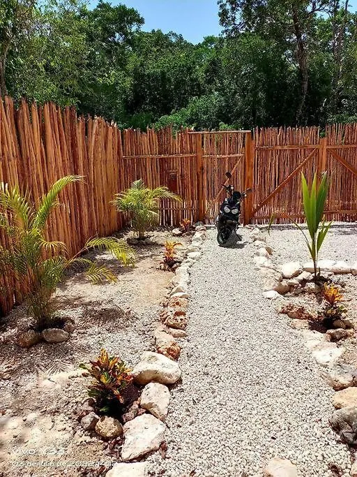 Villa Kuxtah, Beautiful Bungalow With Private Pool Tulum